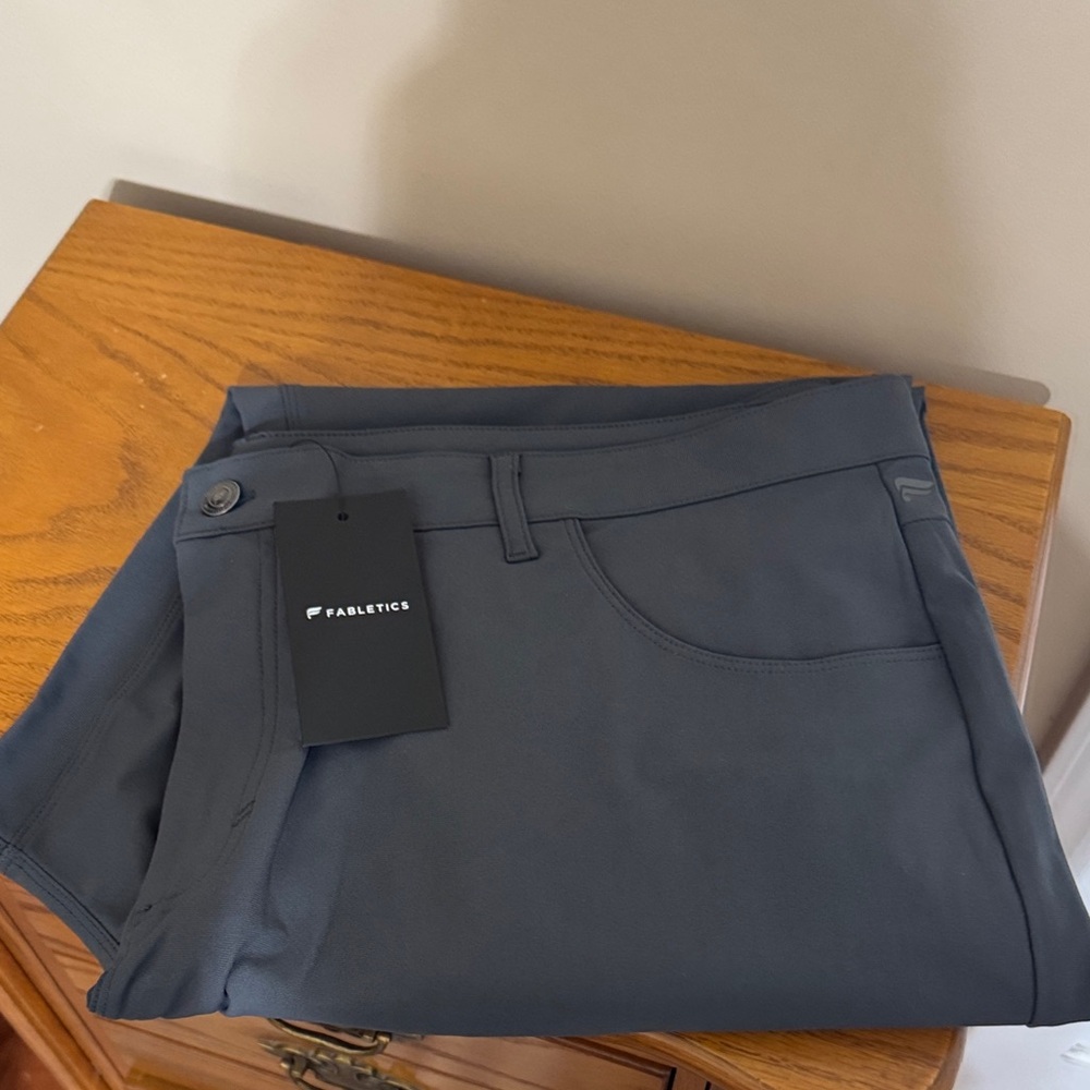 Fabletics Mens Pants!